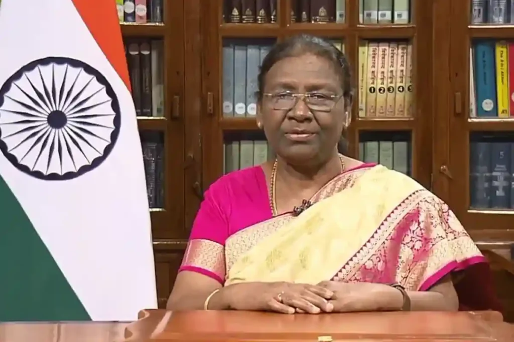 स्वच्छता की मिसाल बने शहर आज होंगे सम्मानित, राष्ट्रपति द्रौपदी मुर्मू प्रदान करेंगी स्वच्छ सर्वेक्षण पुरस्कार- भारत एक्सप्रेस