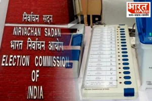 महाराष्ट्र: मुंबई के चुनाव नतीजे पर EC ने कहा— EVM सेफ है, इसे ‘अनलॉक’ नहीं किया जा सकता, असंतुष्ट विपक्ष करेगा HC का रूख