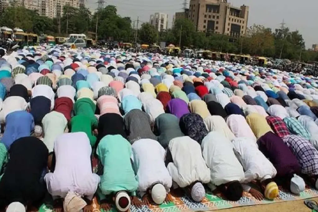 Eid ul-Adha