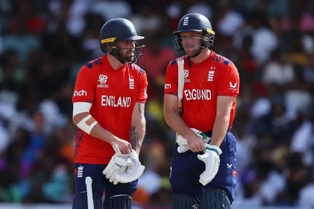 England Cricket