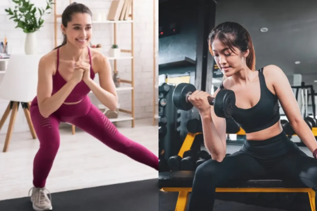 Fitness Tips