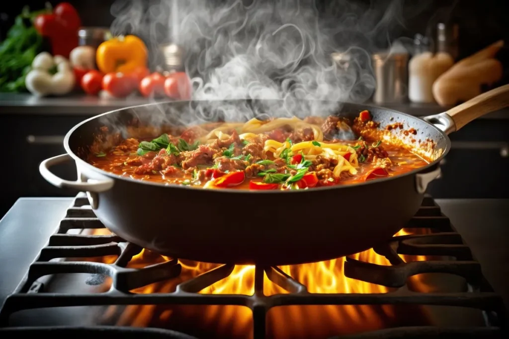 Food Safety Tips