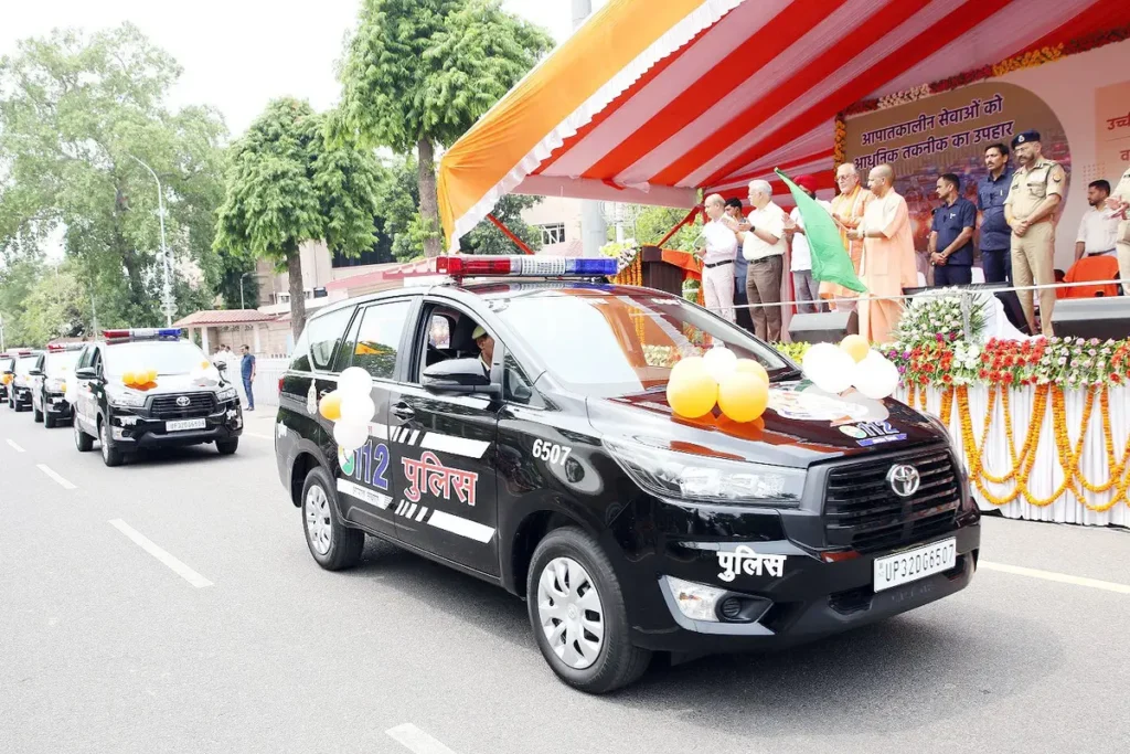 CM Yogi