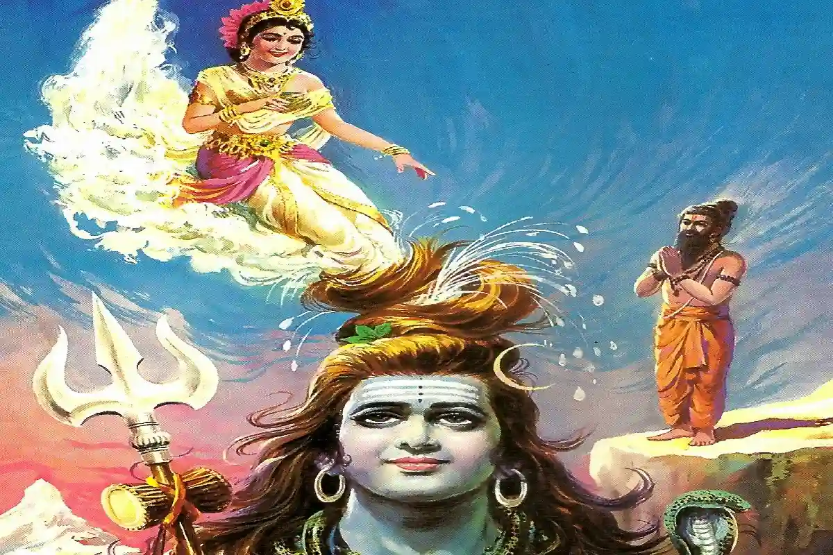 Ganga Dussehra 2024: ब्रह्मा के कमंडल से मुक्त होकर धरती पर कैसे पहुंचीं मां गंगा? बेहद खास है ये पौराणिक कथा