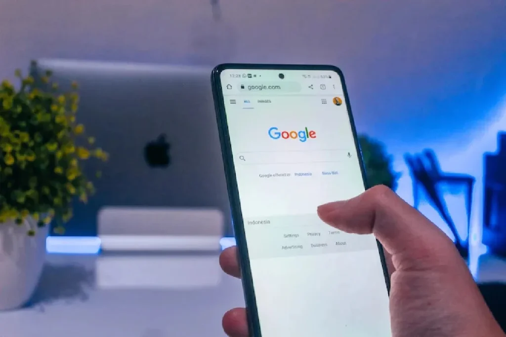 Google Account