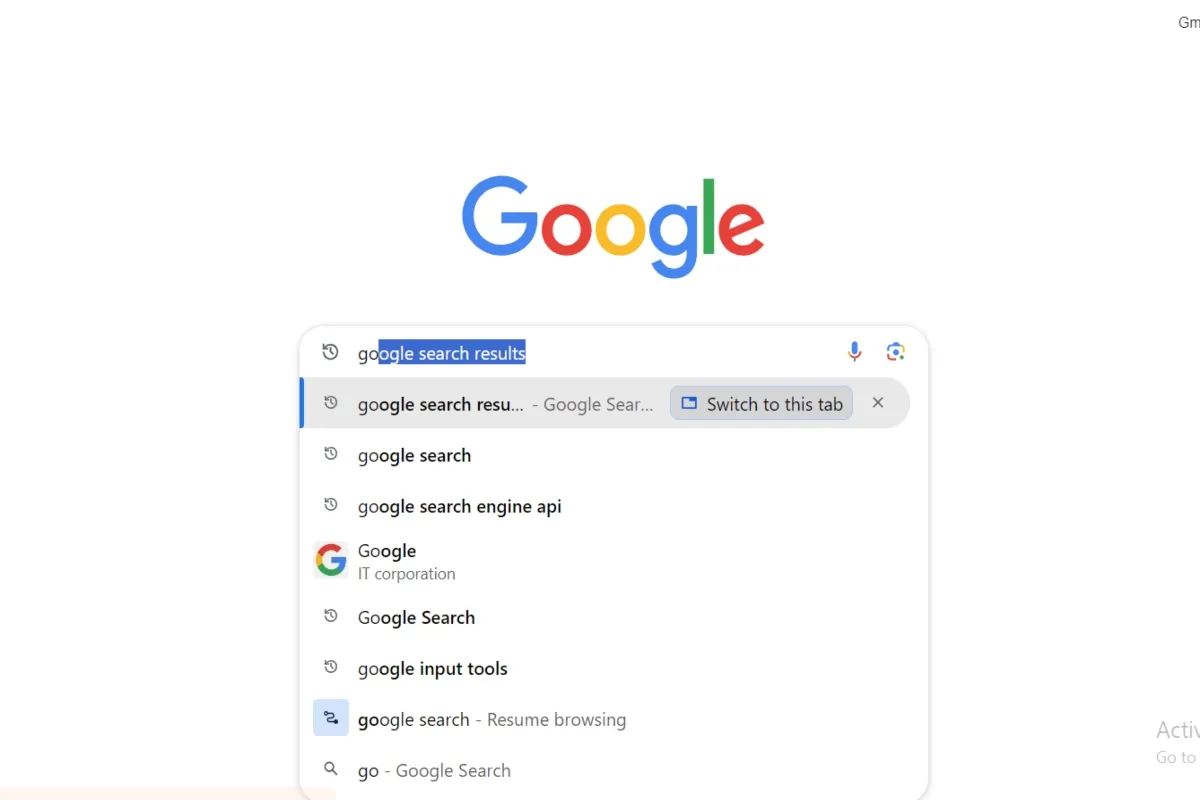 Google Search में हुआ बड़ा बदलाव, ‘अनलिमिटेड’ सर्च रिजल्ट दिखाना किया बंद, अब नहीं कर सकेंगे स्क्रॉल पर स्क्रॉल