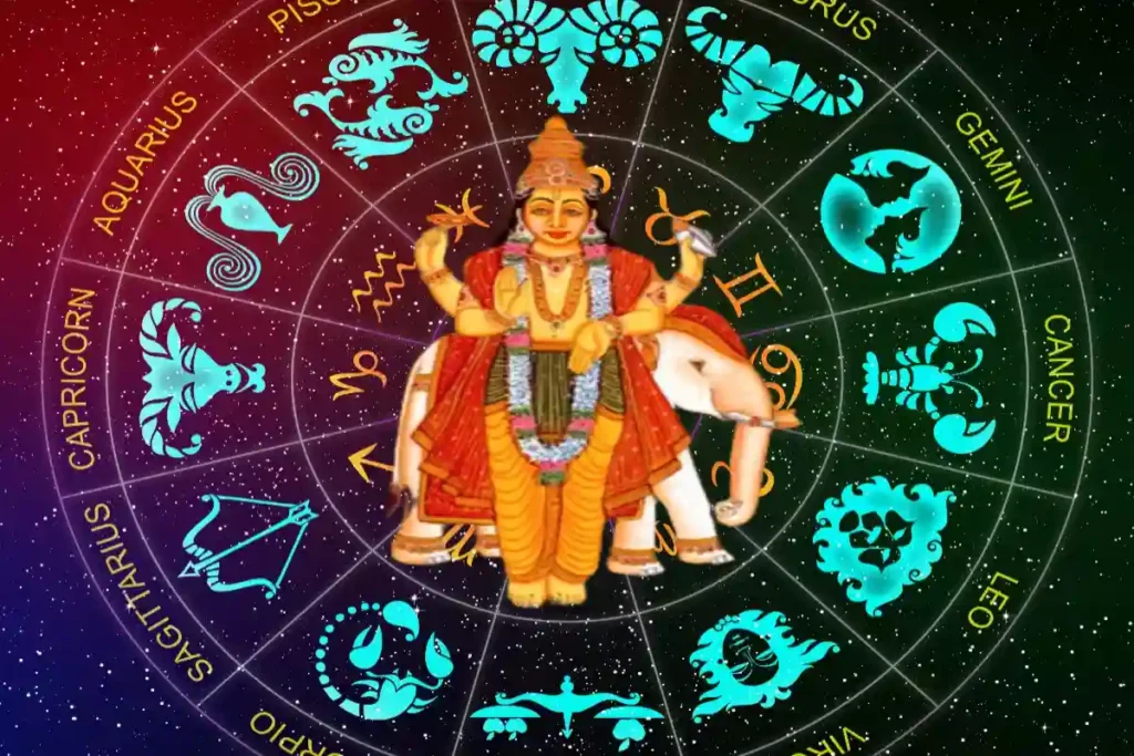 Guru Gochar