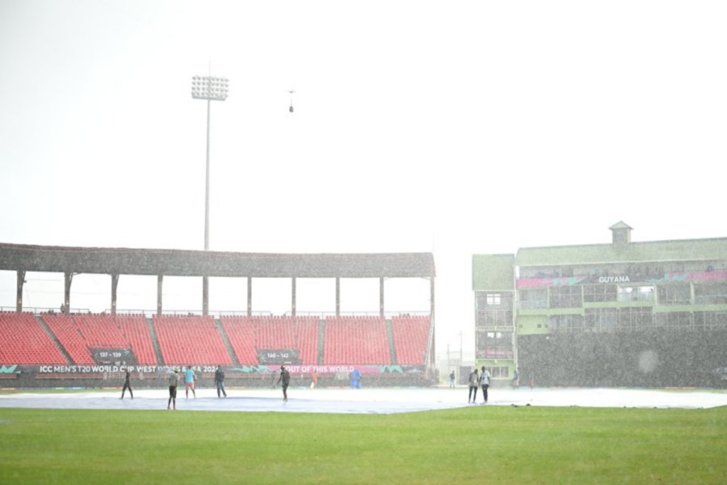 Guyana