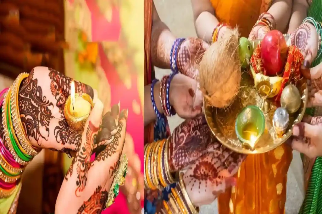 Hariyali Teej