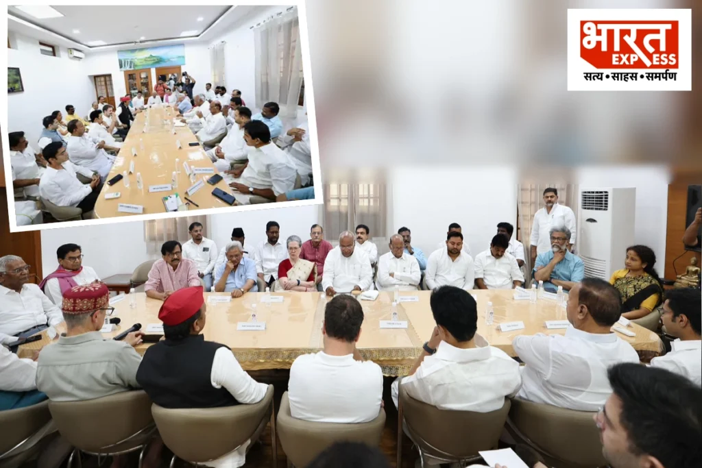 INDI Alliance Congress