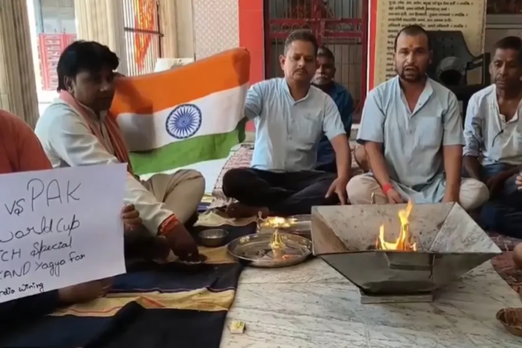 India vs Pakistan