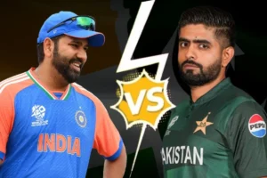 T20 World Cup 2024, IND vs PAK Match: न्यूयॉर्क में चला बुमराह-पंड्या का जादू… भारत ने रोमांचक मुकाबले में पाकिस्तान को हराया