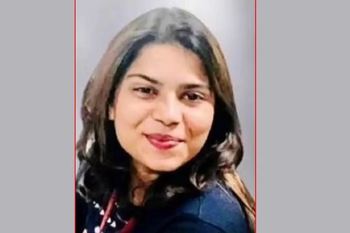 Indian Student Missing in America