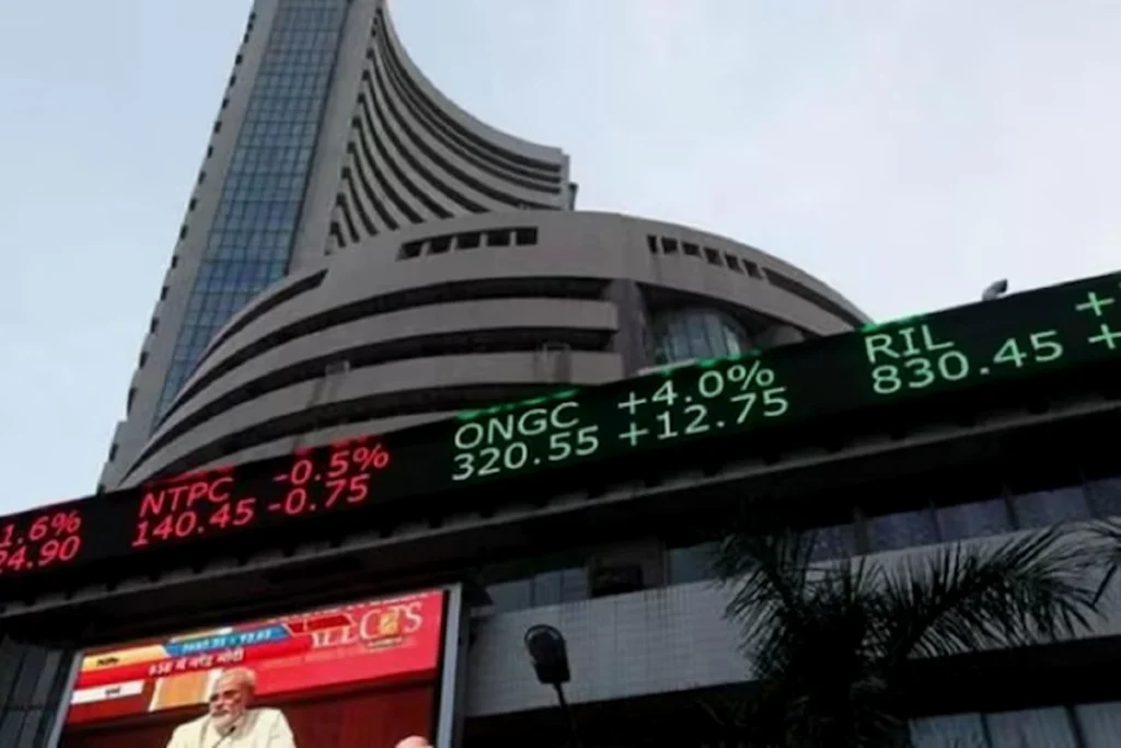 Indian Stock Market