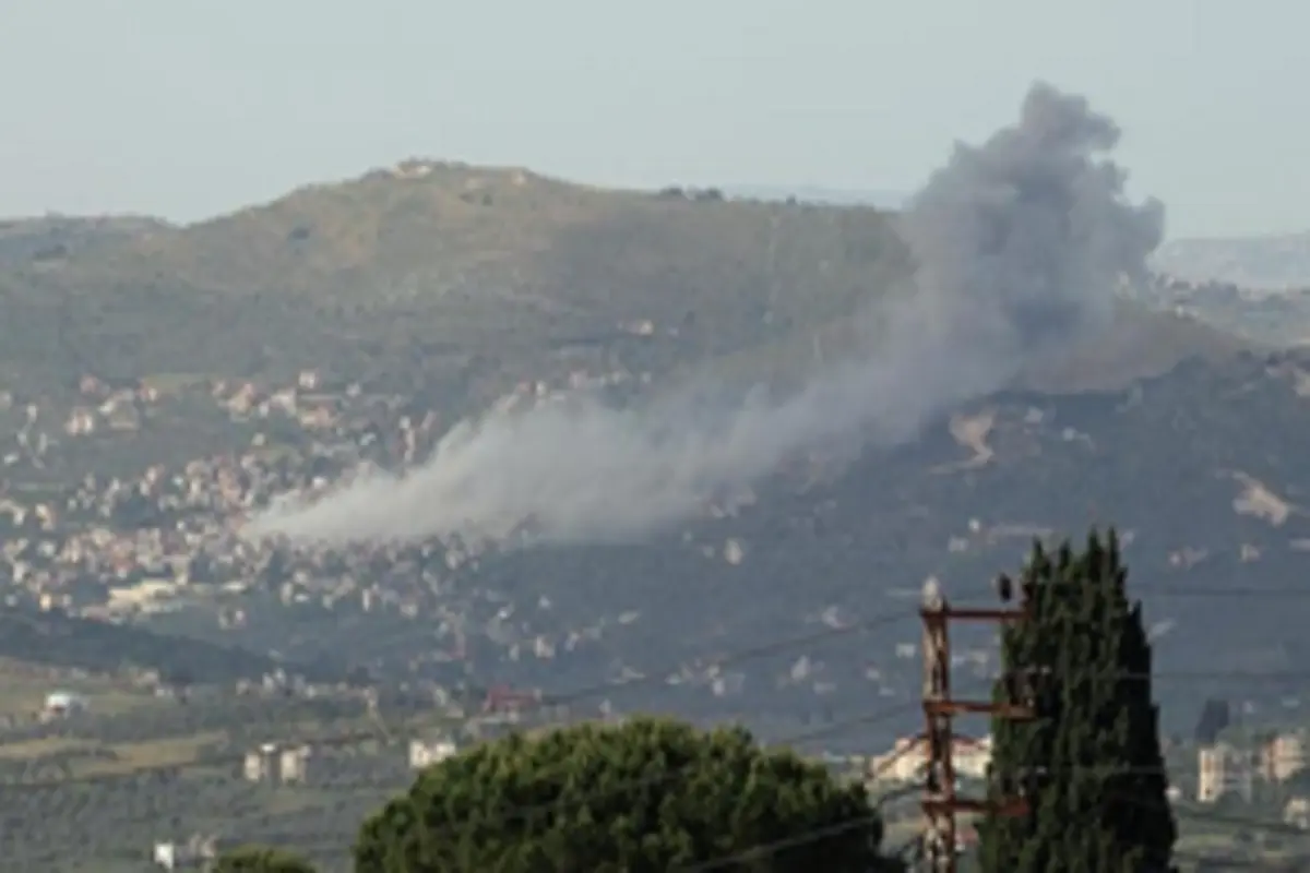 Israel confirms killing of senior Hezbollah commander Sami Taleb Abdullah