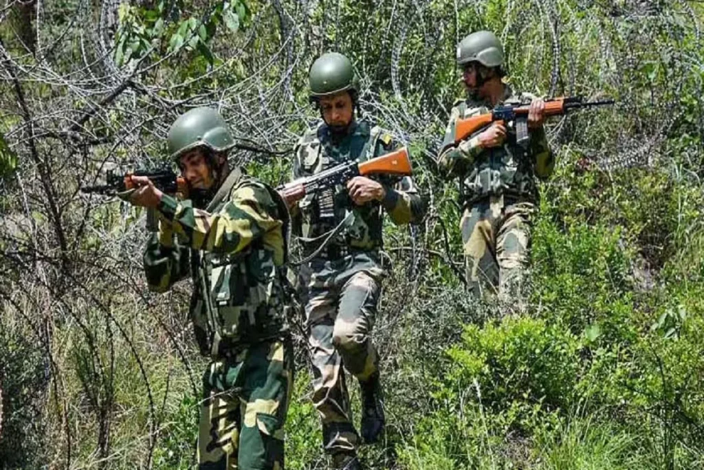 Pakistan