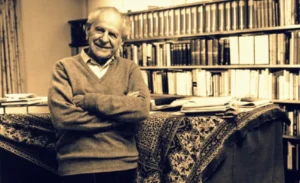 Karl-Popper british philosopher