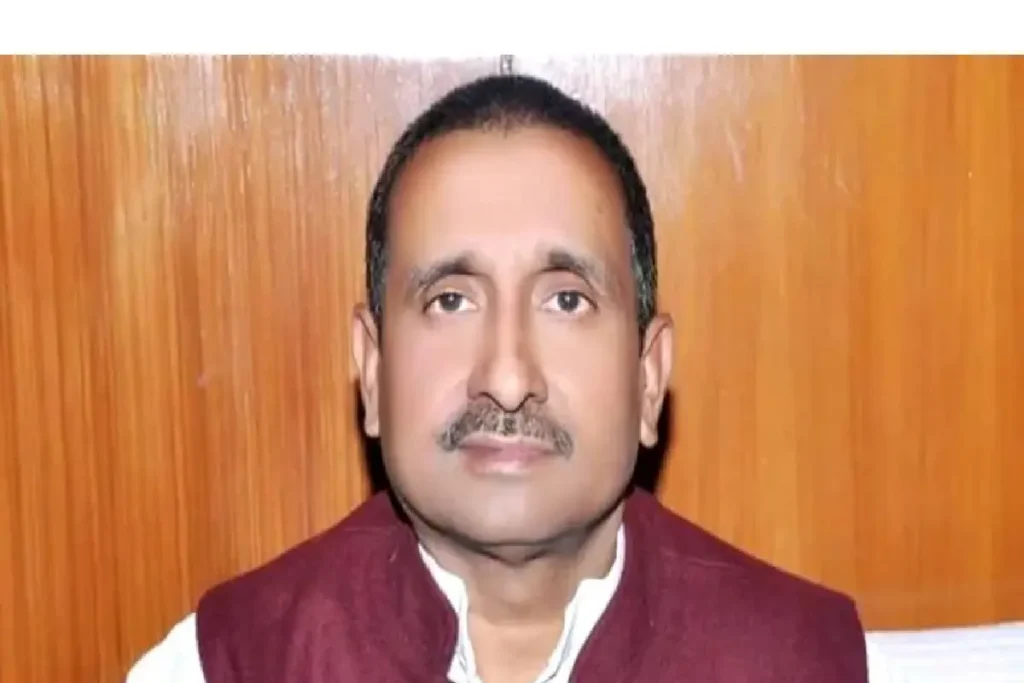 Kuldeep Singh Sengar