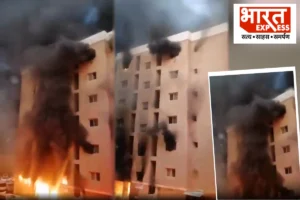 कुवैत में भीषण अग्निकांड: बहुमंजिला इमारत में आग लगने से 41 की मौत, केरल के 5 लोगों समेत 10 भारतीयों की जान गई