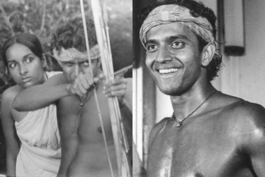 Mithun Chakraborty Birthday Special