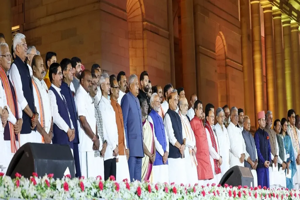 Modi 3.0