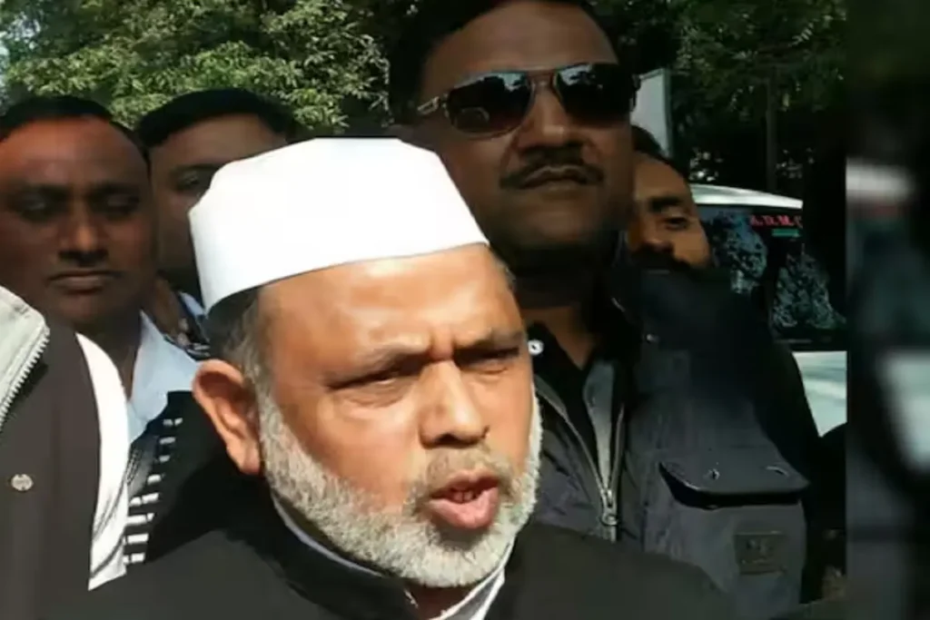 Mohammad Iqbal