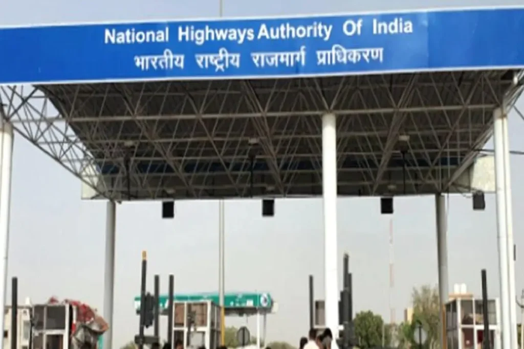 NHAI