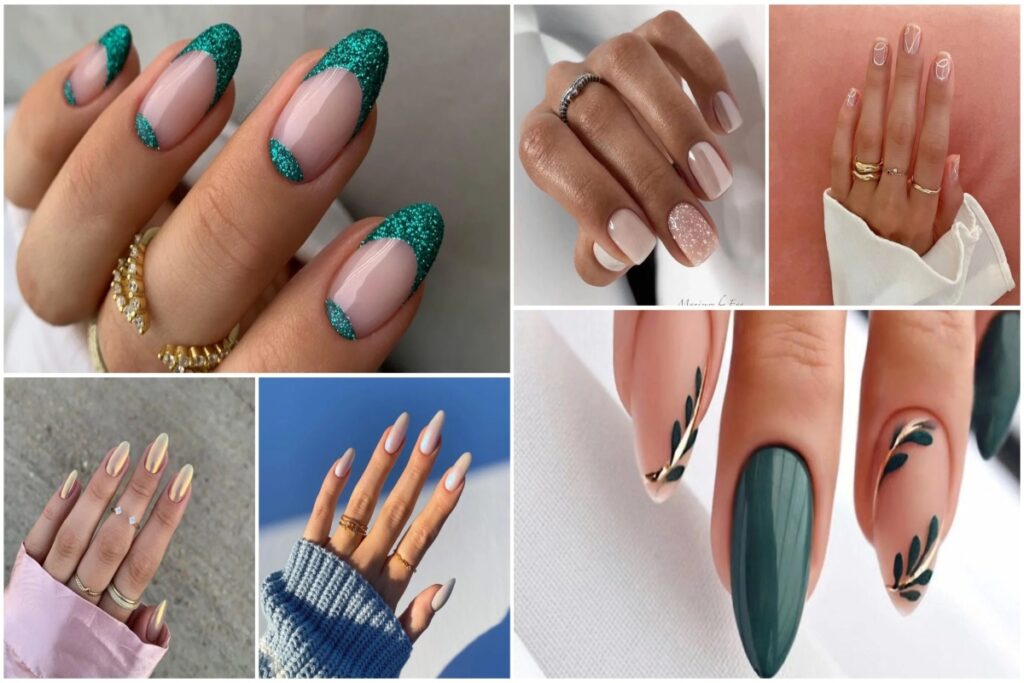 Nail Art Design