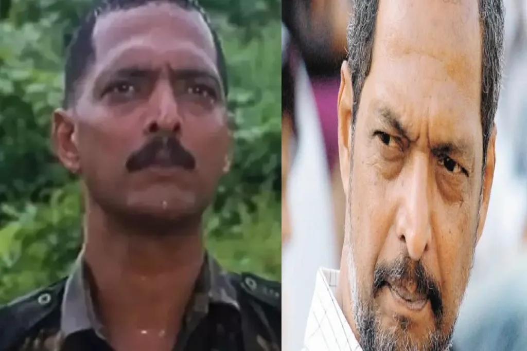 Nana Patekar