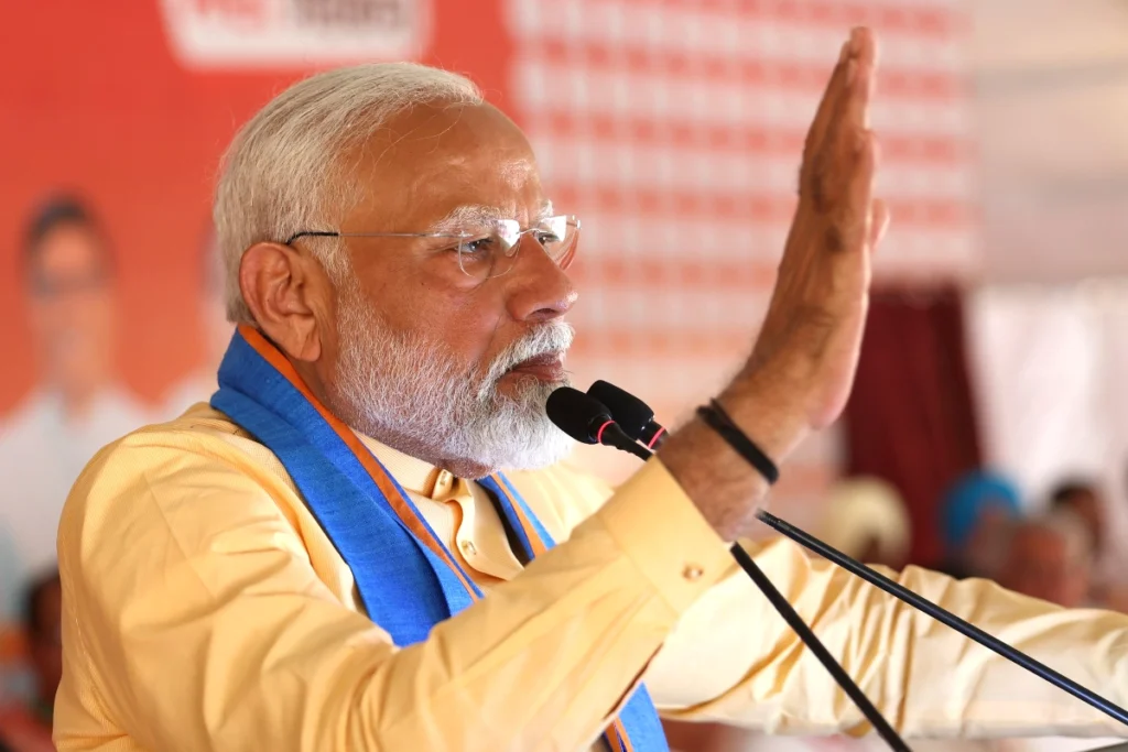 Narendra Modi