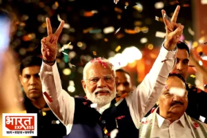 लोकसभा चुनाव में जीत मिलने पर World Leaders ने यूं दी PM Modi को बधाई, मेलोनी बोलीं- इटली भारत की दोस्ती और मजबूत करेंगे
