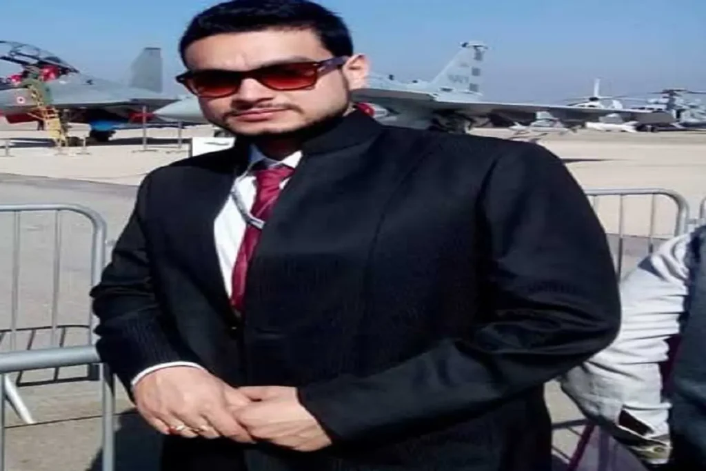 Nishant agrawal