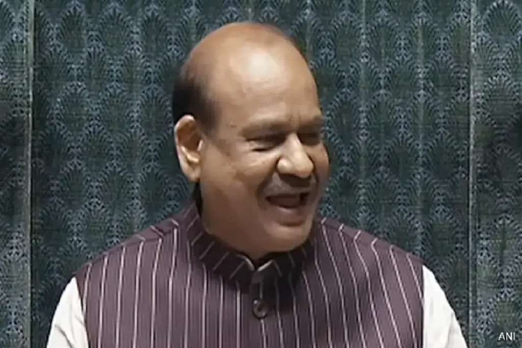 Om Birla