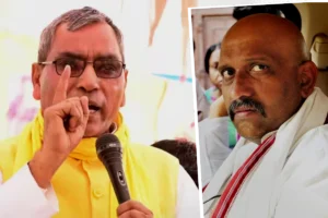‘अब तेरा क्या होगा कालिया…’, यूपी के मंत्री ओम प्रकाश राजभर का कांग्रेस प्रदेशाध्यक्ष अजय राय पर तीखा हमला
