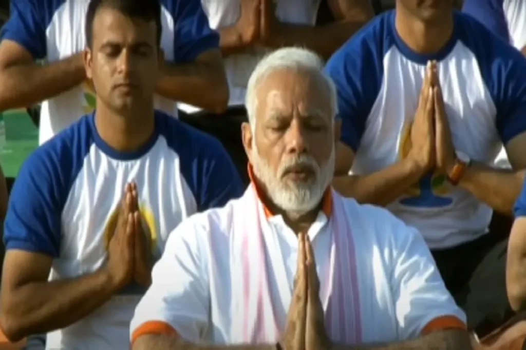 PM Modi..