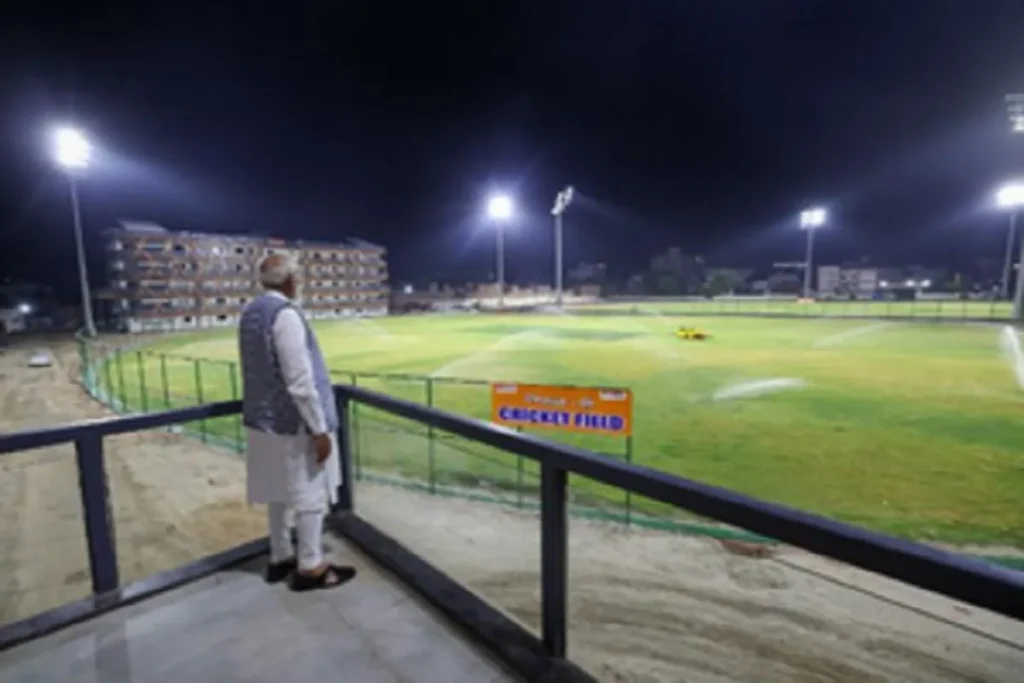 PM Modi