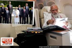 तीसरी बार PM बनने के बाद नरेंद्र मोदी की पहली विदेश यात्रा गुरुवार से, 11वीं बार G-7 समिट में शामिल होगा भारत