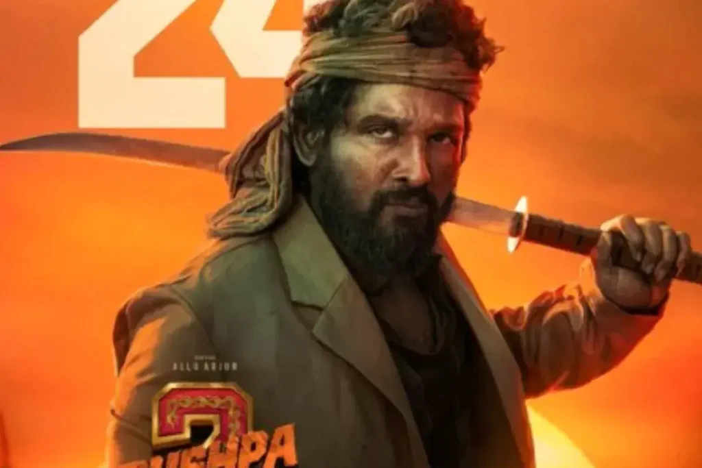 'पुष्पा 2' को मिल गई नई रिलीज डेट