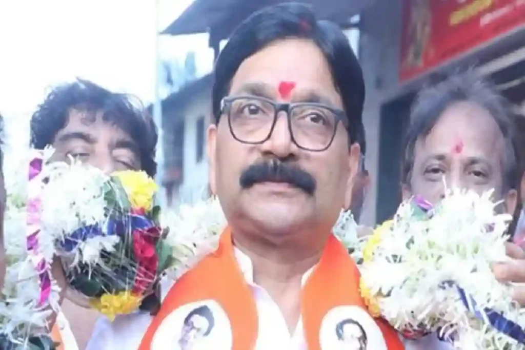 Ravindra Dattaram Waikar