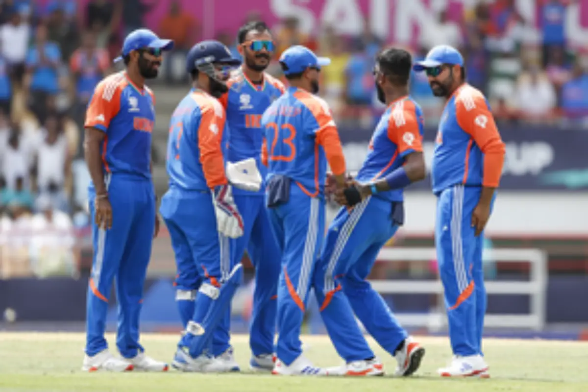 T20 World Cup 2024, Semi Final 2: भारत और इंग्लैंड के बीच होगा विस्फोटक मुकाबला, क्या टीम इंडिया वर्ल्ड कप 2022 का बदला ले पाएगी!