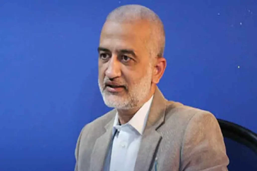 Sarim Burney