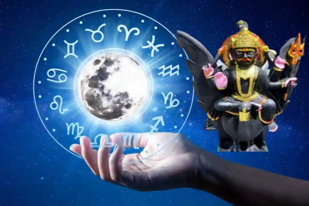 Shani and Astrology