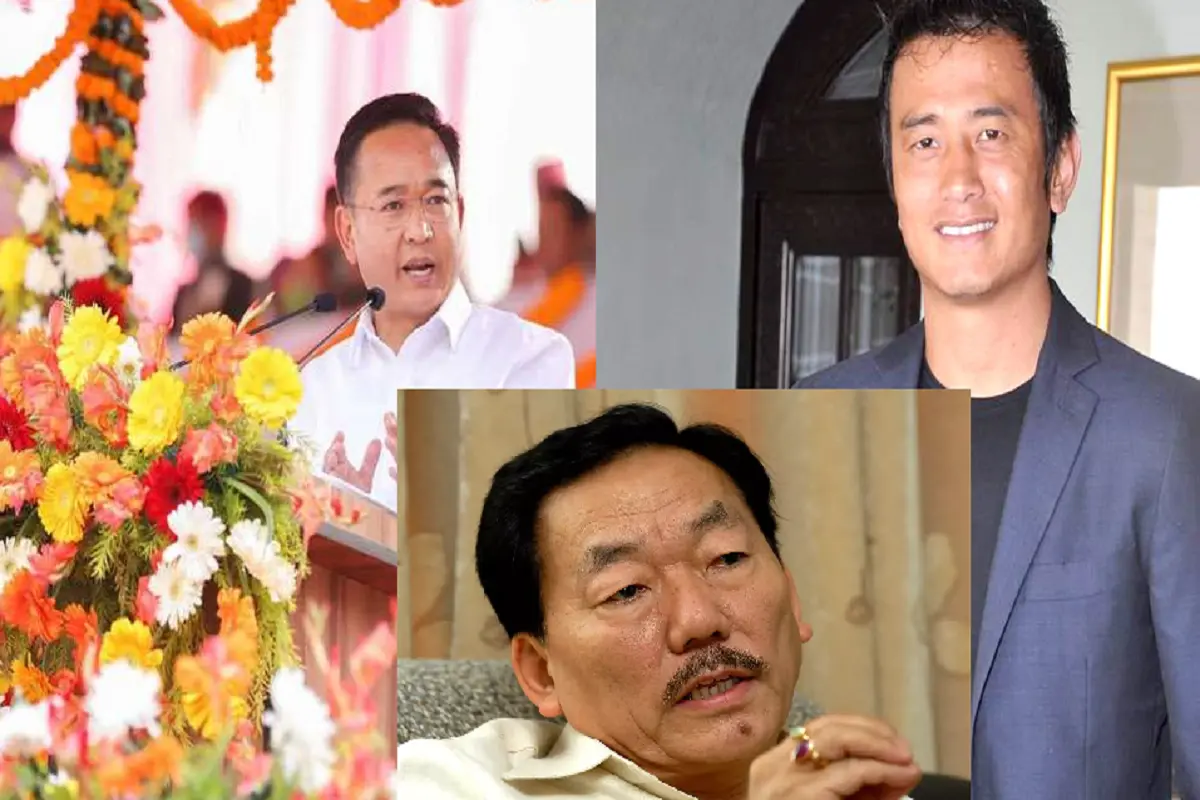 Sikkim Assembly Election Result