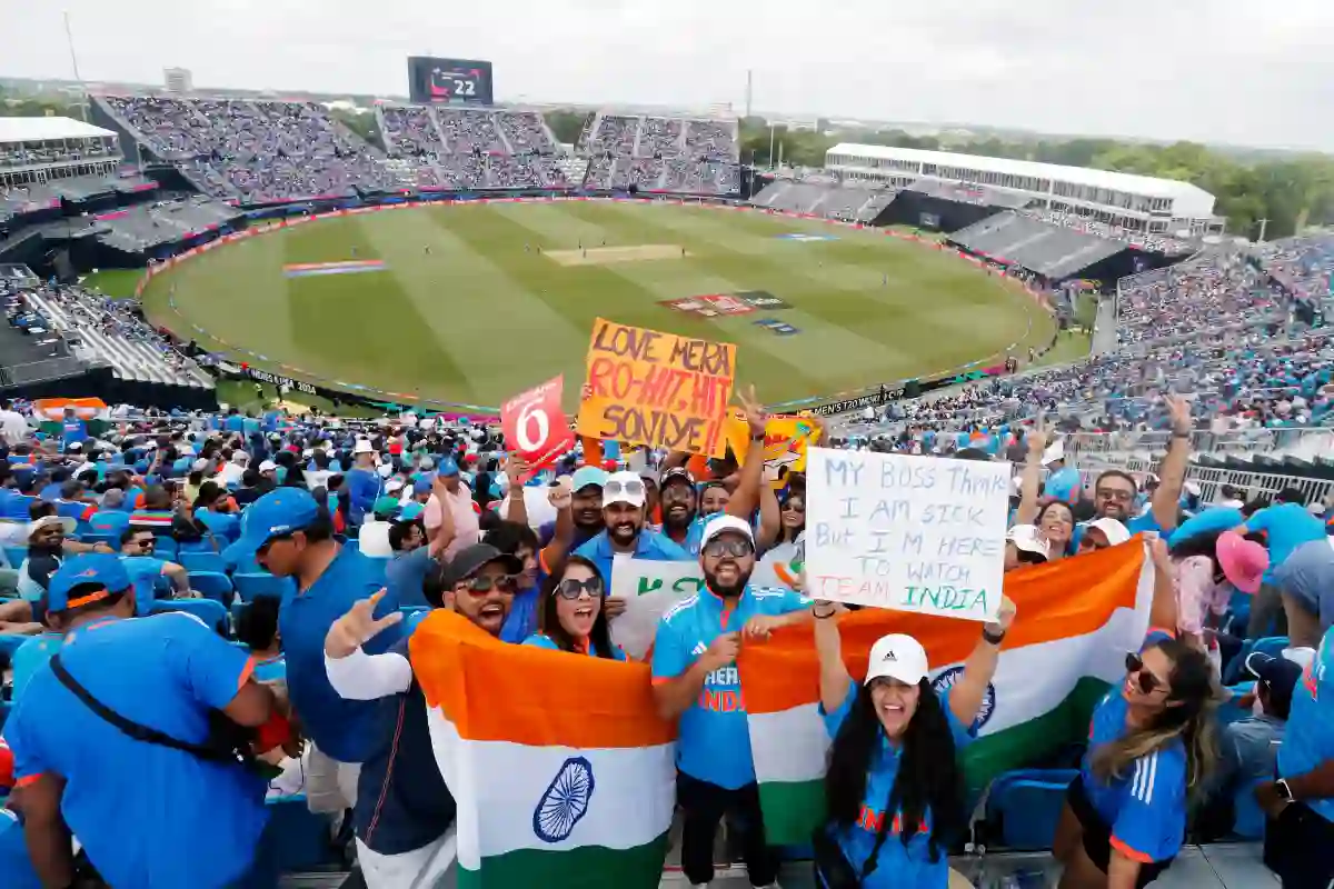 T20 World Cup 2024 के बाद इस स्टेडियम को कर दिया जाएगा ध्वस्त: रिपोर्ट