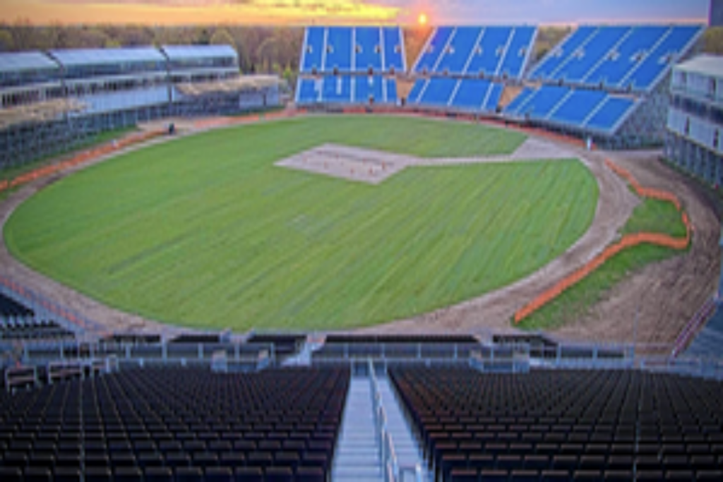 Stadium