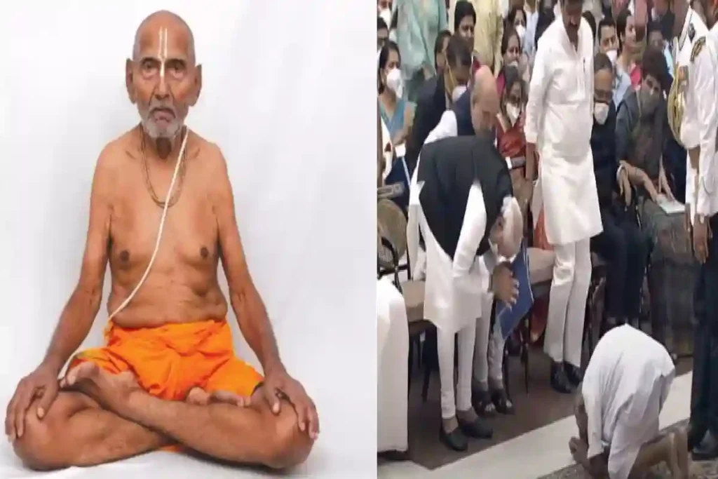 Swami Sivananda