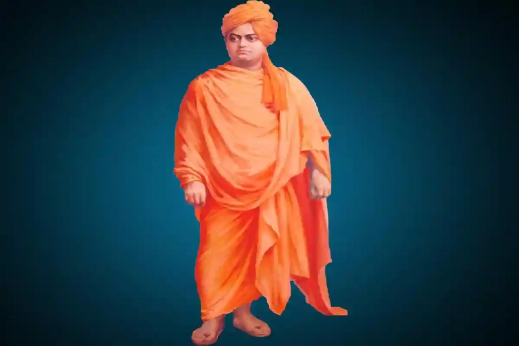 Swami Vivekananda