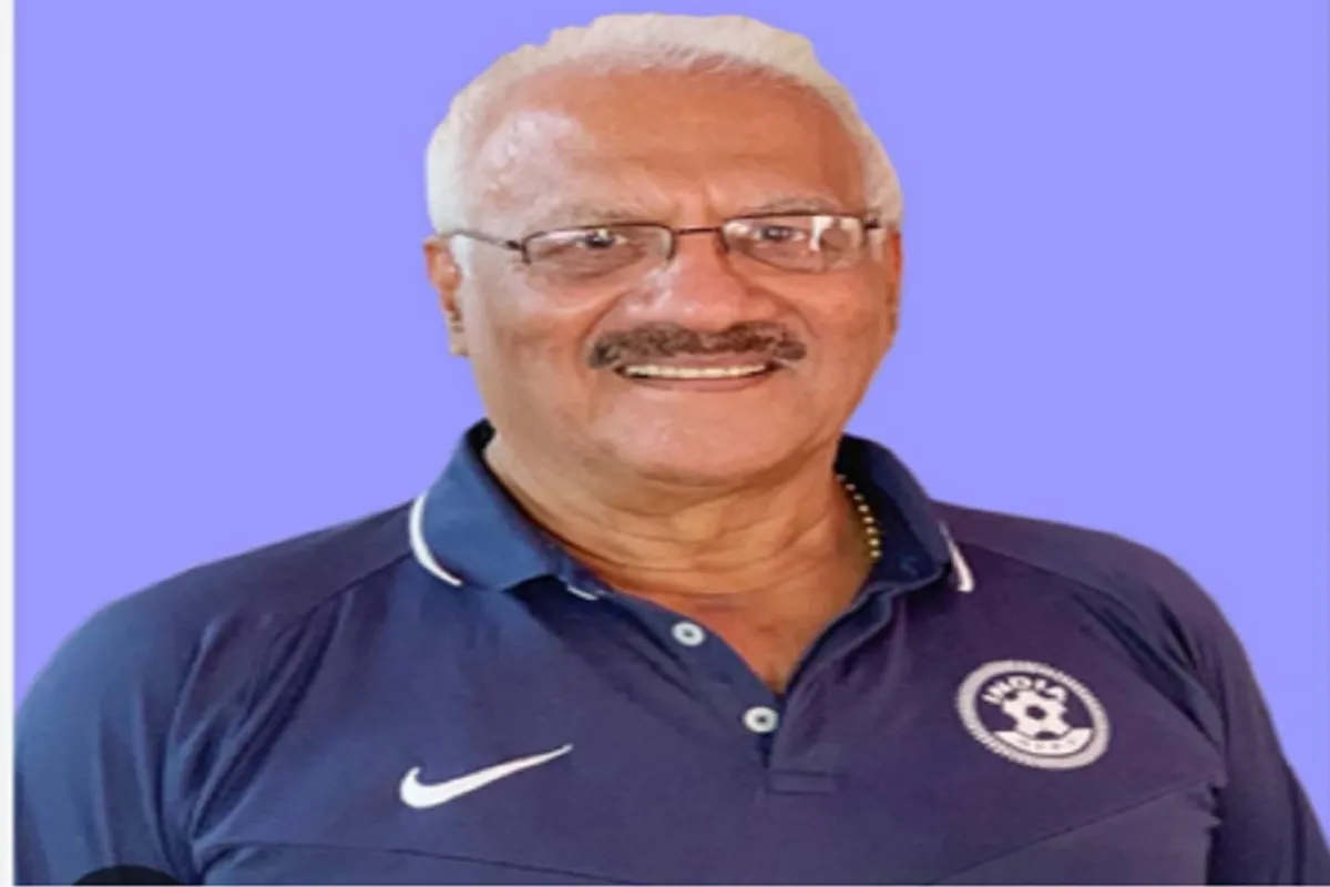 TK Chathunni passed away: पूर्व भारतीय फुटबॉलर और मशहूर कोच टीके चथुन्नी का निधन