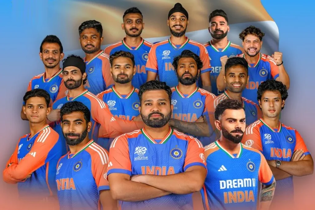 Team India