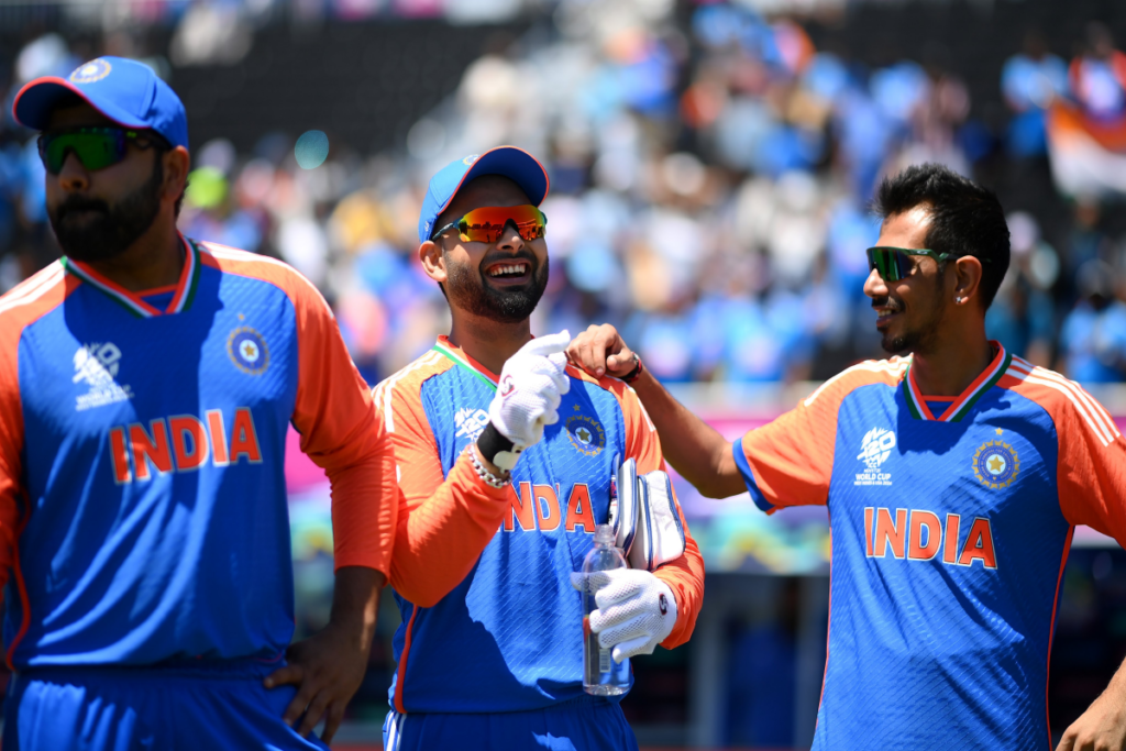 Team India